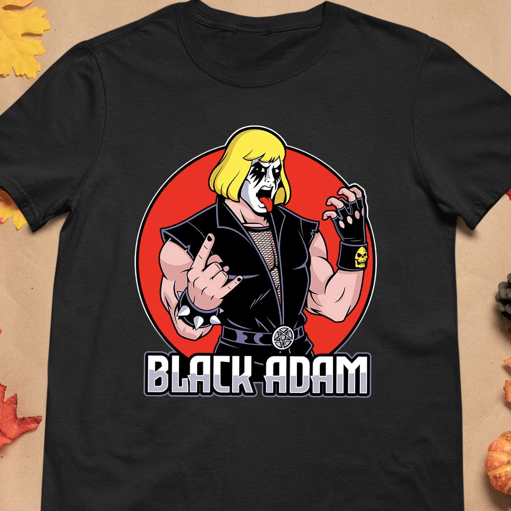 Classic Unisex T-Shirt - VREZJUT6 - model - 0