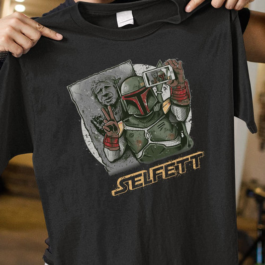 Classic Unisex T-Shirt - RNJN27DC - model - 0