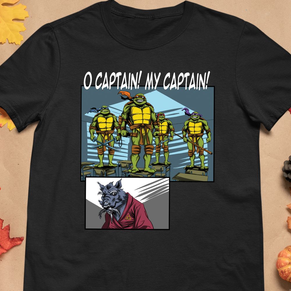 Classic Unisex T-Shirt - EAZEV9YM - model - 0