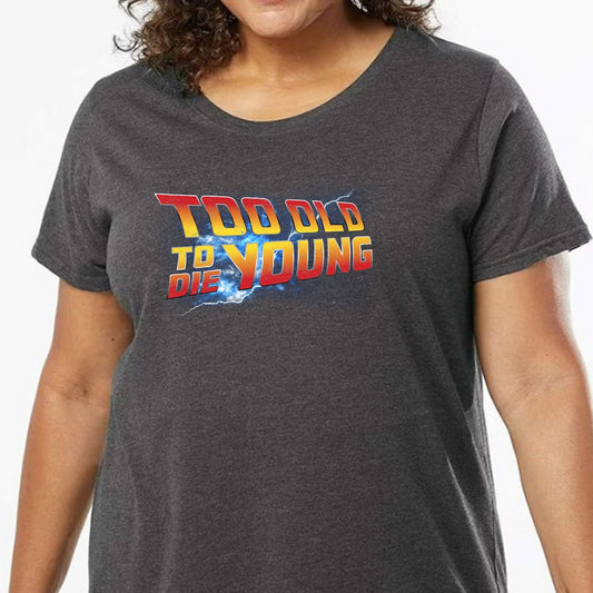 Ladies Curvy Jersey - UL1LT6ZC - model - 0