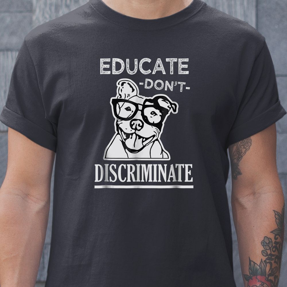 Classic Unisex T-Shirt - HST421PS - model - 0