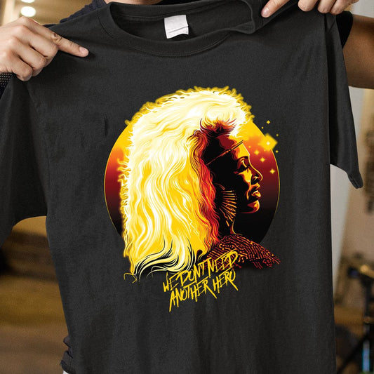 Classic Unisex T-Shirt - VWW1YPEH - model - 0