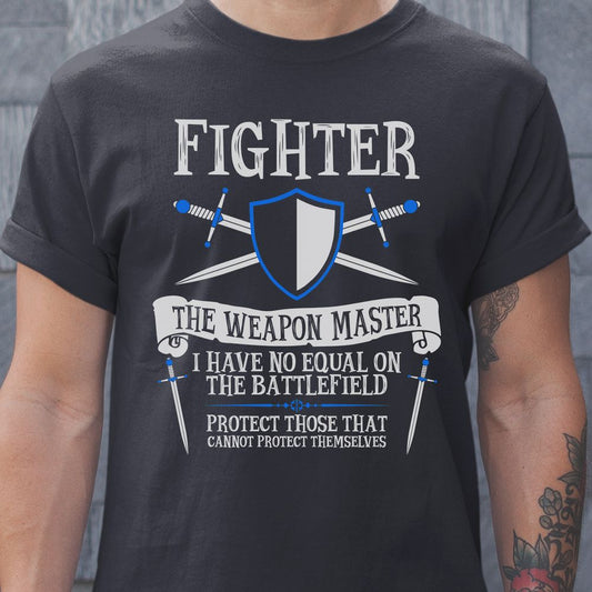 Classic Unisex T-Shirt - WAC78X2X - model - 0