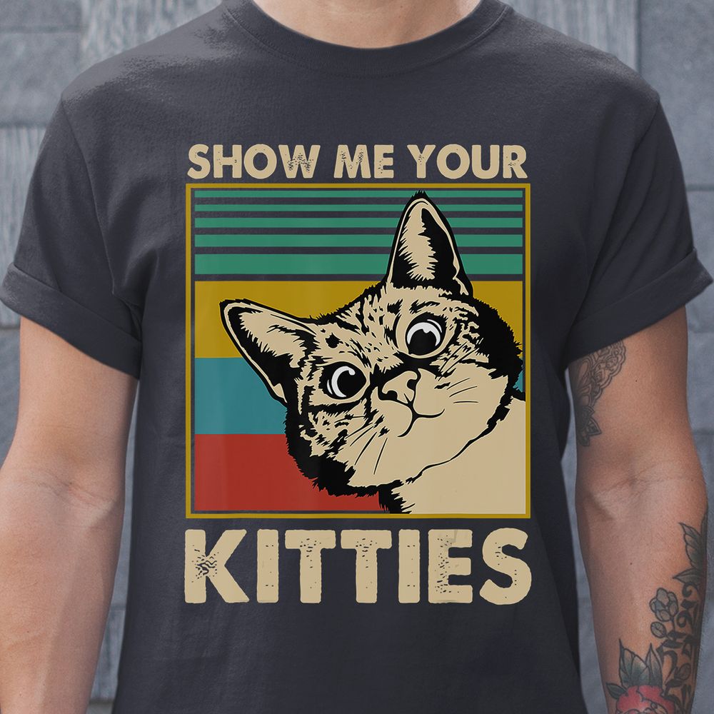 Classic Unisex T-Shirt - 4DSSTLQR - model - 0