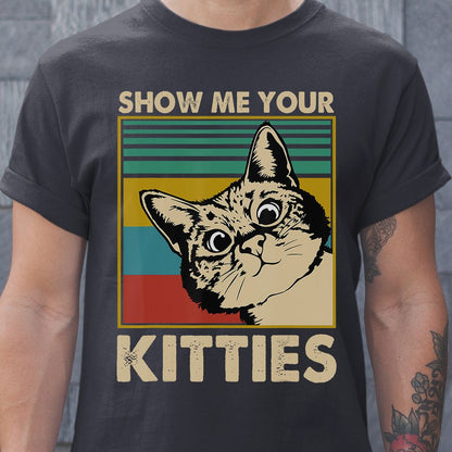 Classic Unisex T-Shirt - 4DSSTLQR - model - 0