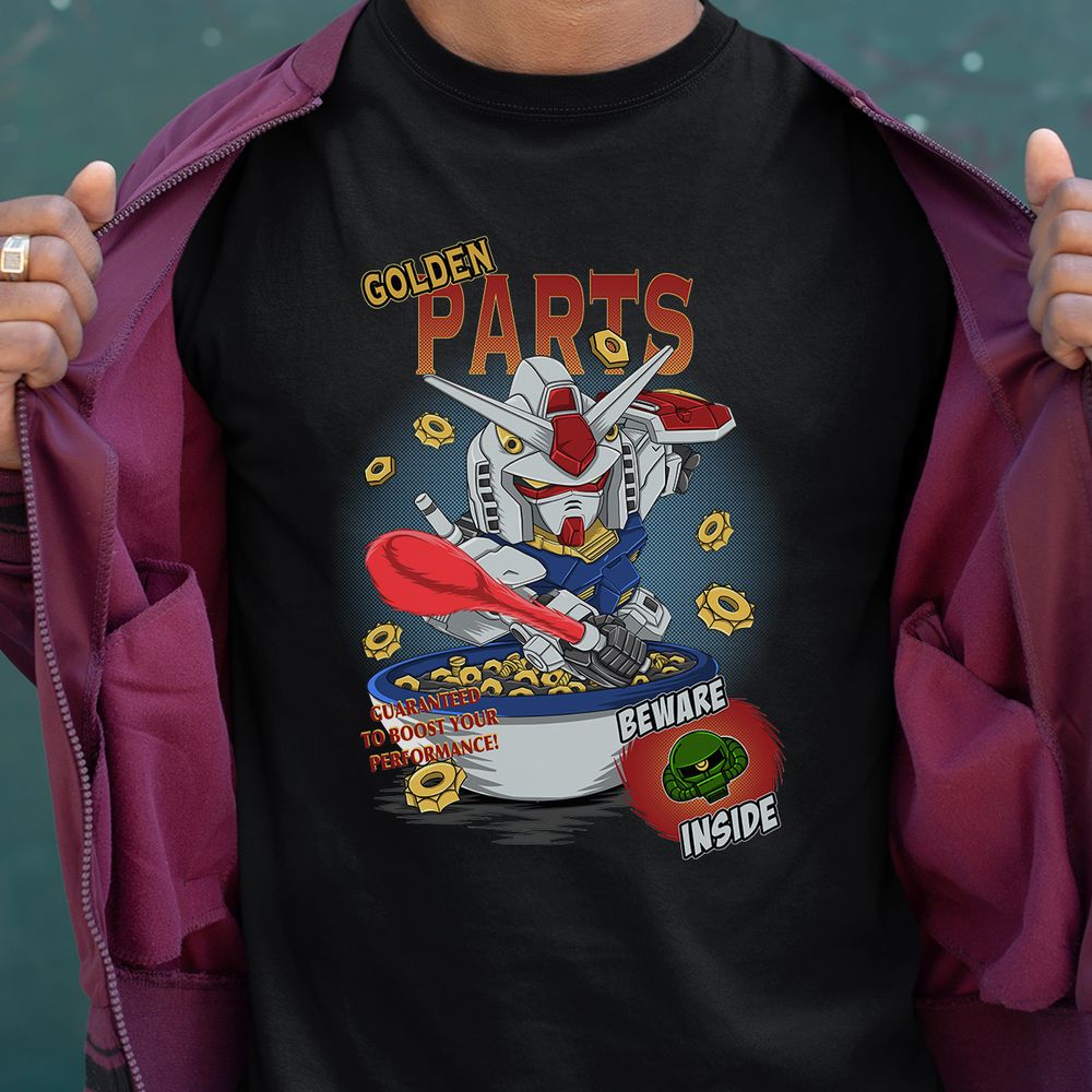 Classic Unisex T-Shirt - Z9RKYAN1 - model - 0