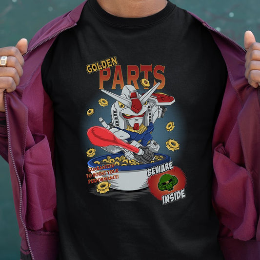Classic Unisex T-Shirt - Z9RKYAN1 - model - 0