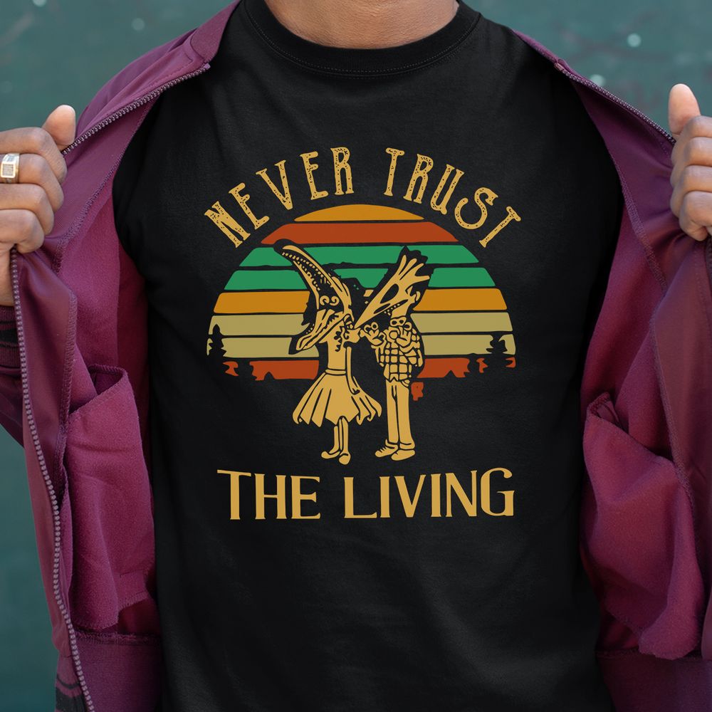 Classic Unisex T-Shirt - FU5VN53A - model - 0