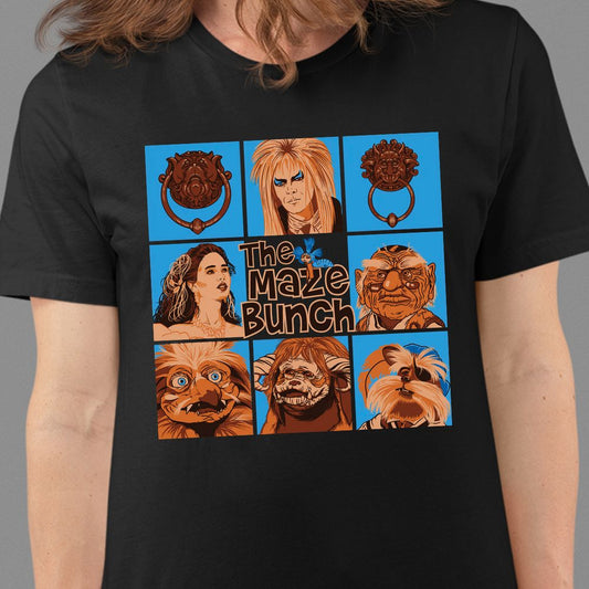 Classic Unisex T-Shirt - YJC4X9S4 - model - 0