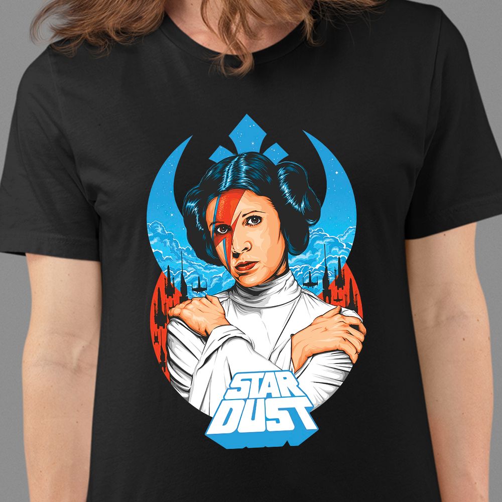 Classic Unisex T-Shirt - 6S3FNXWG - model - 0