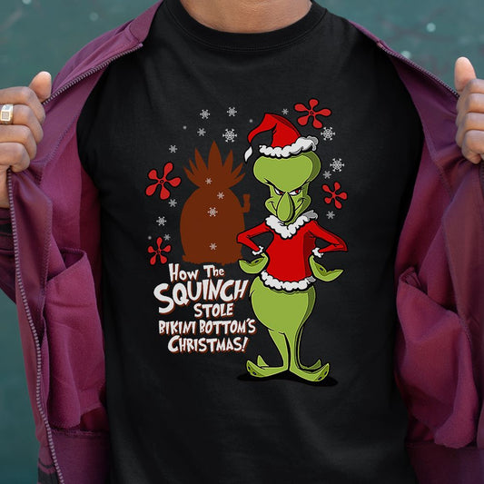 Classic Unisex T-Shirt - Q2KWWBF2 - model - 0