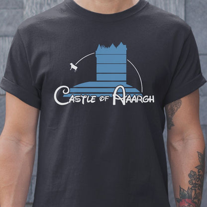 Classic Unisex T-Shirt - 7Z1XE1ET - model - 0