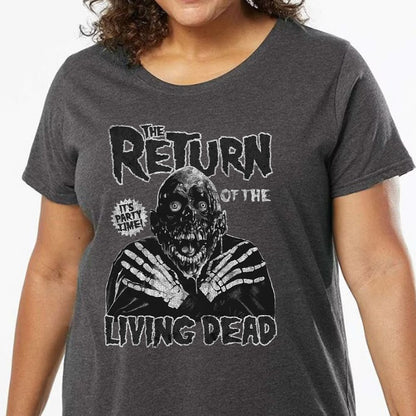 Ladies Curvy Jersey - MKRJXTPL - model - 0