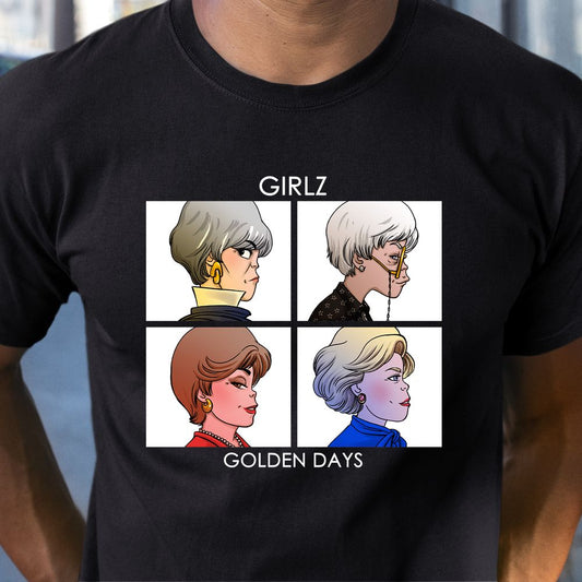 Classic Unisex T-Shirt - Z9L36R54 - model - 0