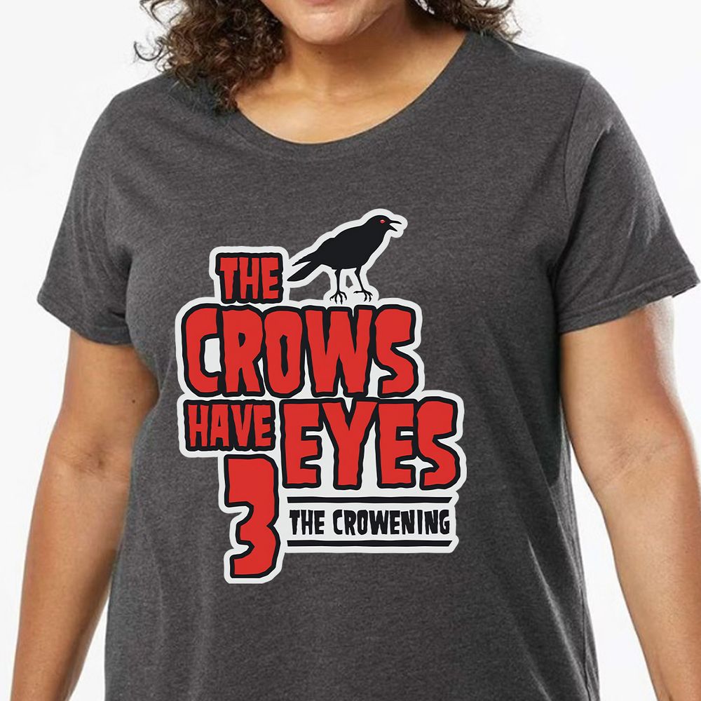 Ladies Curvy Jersey - HEG7WXD5 - model - 0