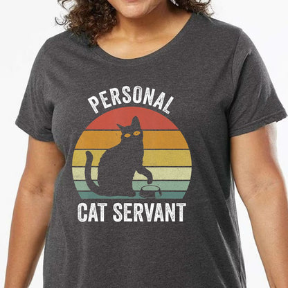 Ladies Curvy Jersey - YGM7TYC7 - model - 0