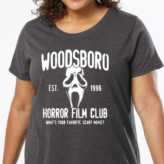 Ladies Curvy Jersey - 7UB2KSA8 - model - 0