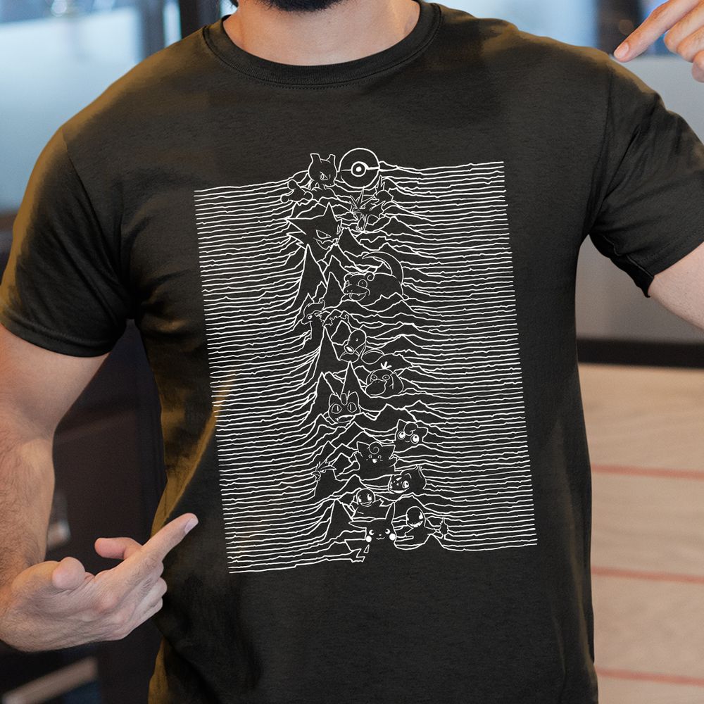 Classic Unisex T-Shirt - 7JYK2QSY - model - 0