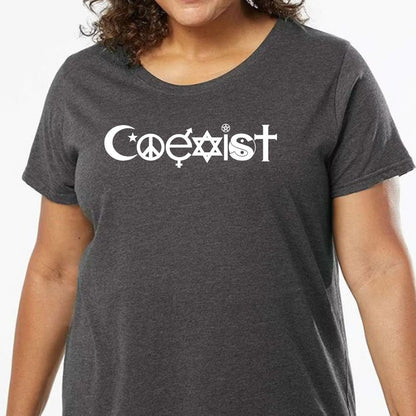 Ladies Curvy Jersey - 2W8U9UQU - model - 0