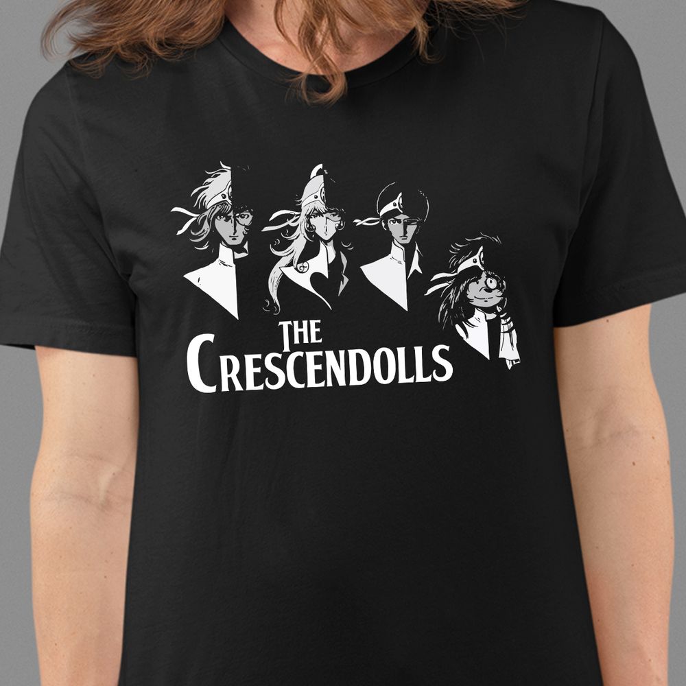 Classic Unisex T-Shirt - EFPFGZ3Y - model - 0