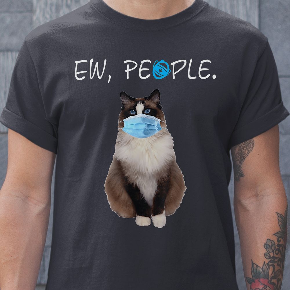 Classic Unisex T-Shirt - TCEVTEJ3 - model - 0