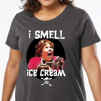 Ladies Curvy Jersey - TXPE2Q33 - model - 0