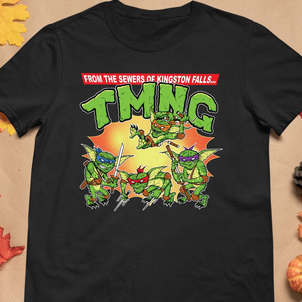 Classic Unisex T-Shirt - UUXQVZSQ - model - 0