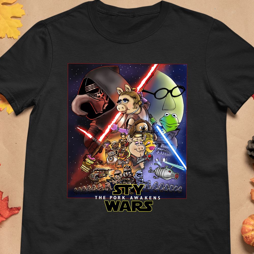 Classic Unisex T-Shirt - M3MSX8R6 - model - 0
