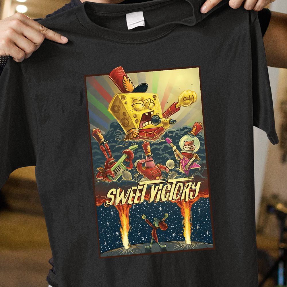 Classic Unisex T-Shirt - XDY45ZH7 - model - 0