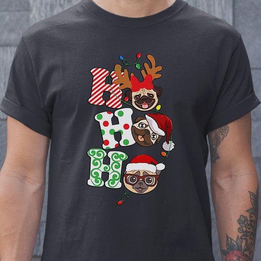 Classic Unisex T-Shirt - YHF1STXC - model - 0