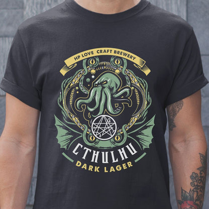 Classic Unisex T-Shirt - QPSXWF8P - model - 0