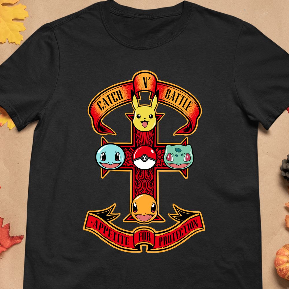 Classic Unisex T-Shirt - YRSUYBXJ - model - 0