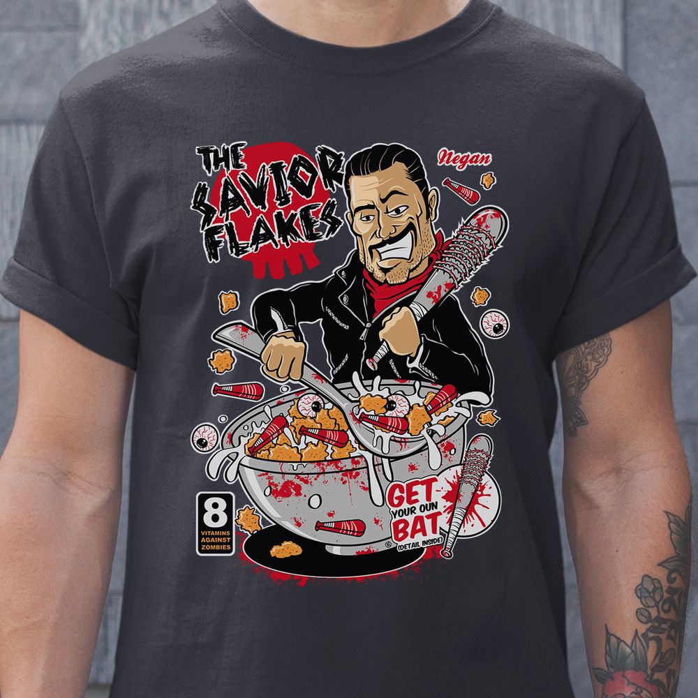 Classic Unisex T-Shirt - LVLTGJXM - model - 0