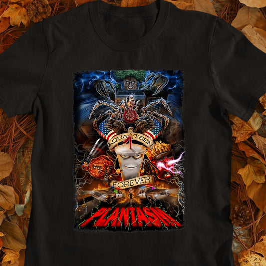 Classic Unisex T-Shirt - ZLPZG5ZH - model - 0