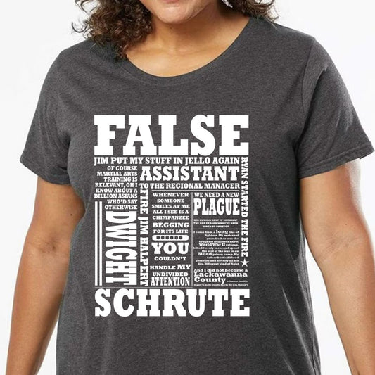 Ladies Curvy Jersey - 7WPLWAEK - model - 0