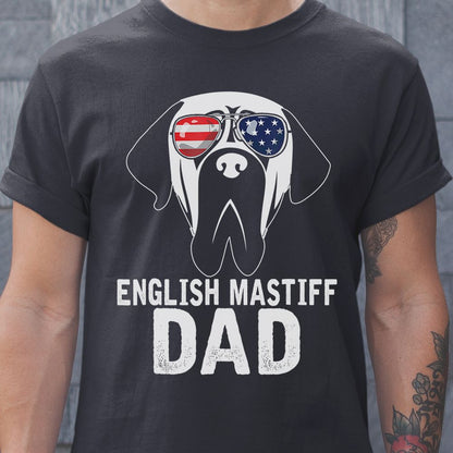 Classic Unisex T-Shirt - 8XU7EDSB - model - 0