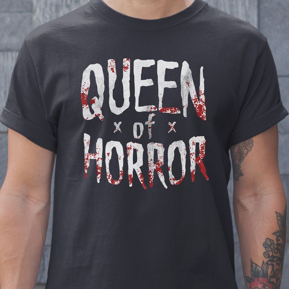 Classic Unisex T-Shirt - ACPUY8YA - model - 0