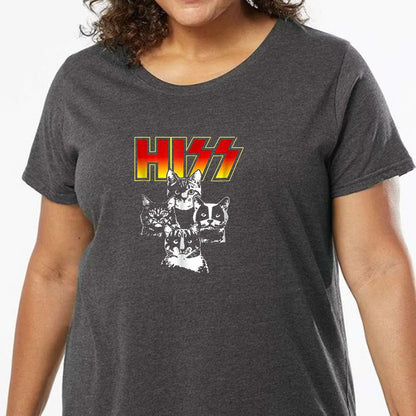 Ladies Curvy Jersey - N1PH4XQT - model - 0