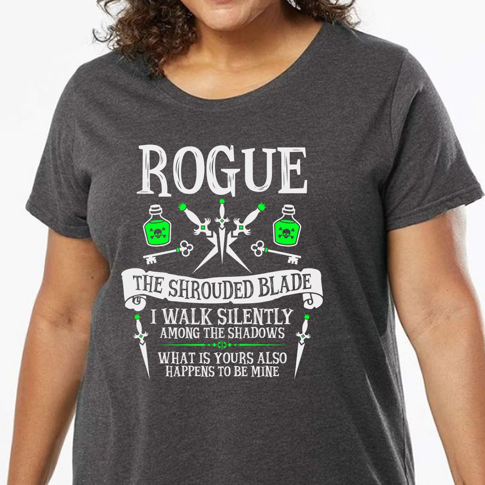 Ladies Curvy Jersey - TR3L1KQQ - model - 0