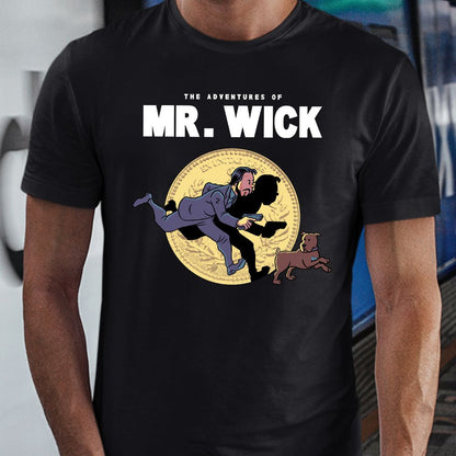 Classic Unisex T-Shirt - RZ3BDEXA - model - 0