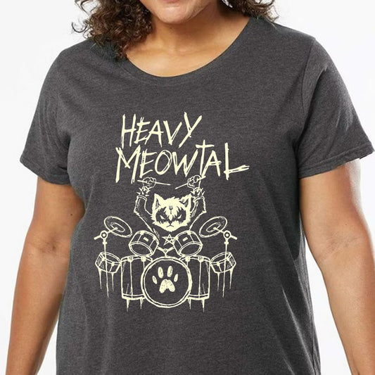 Ladies Curvy Jersey - XNJP1VK8 - model - 0