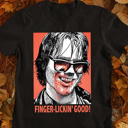 Classic Unisex T-Shirt - D6GJABB3 - model - 0