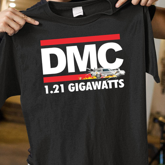 Classic Unisex T-Shirt - BN21AB3U - model - 0