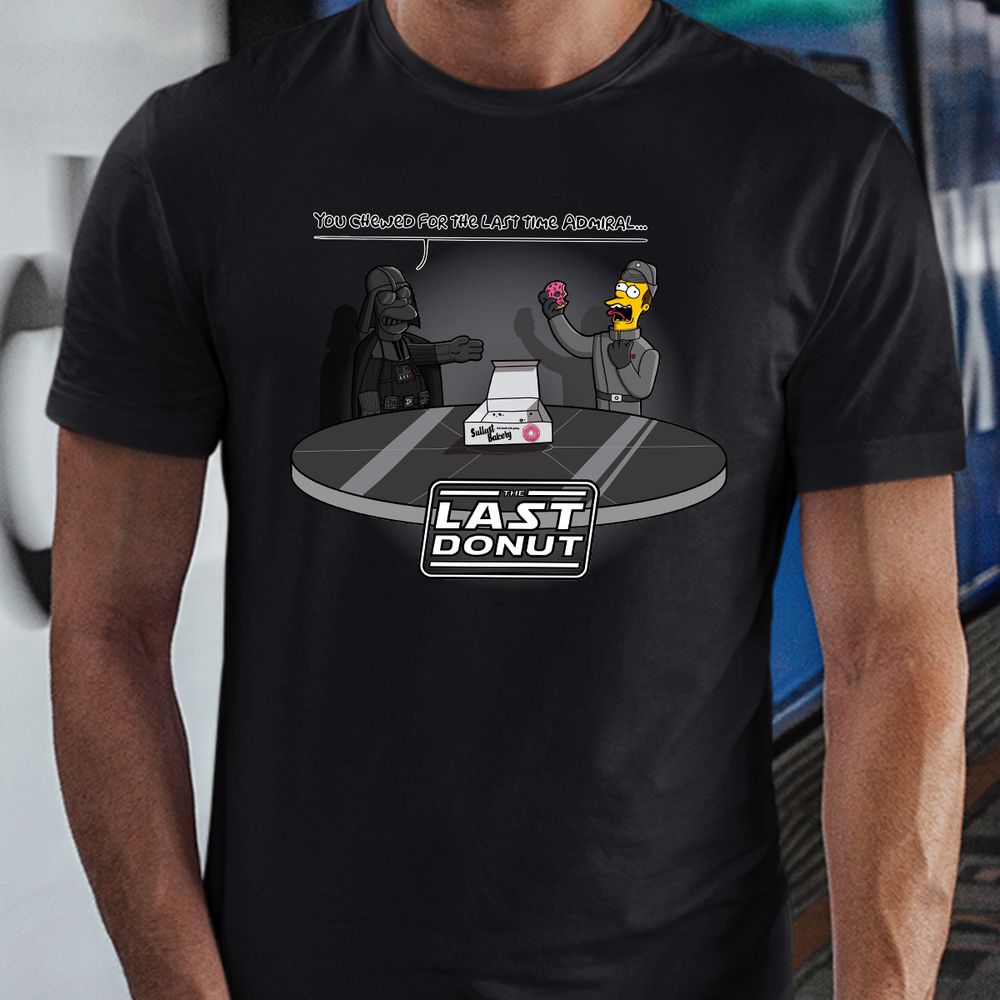 Classic Unisex T-Shirt - V6W9LE89 - model - 0