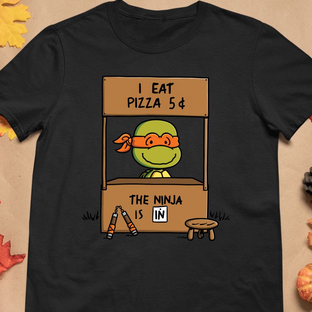 Classic Unisex T-Shirt - CEAT373Z - model - 0