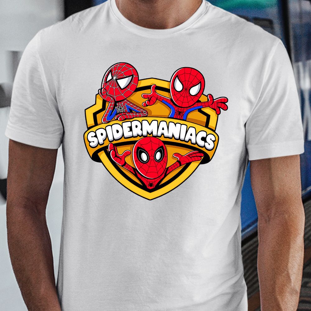 Classic Unisex T-Shirt - P723AQXB - model - 0