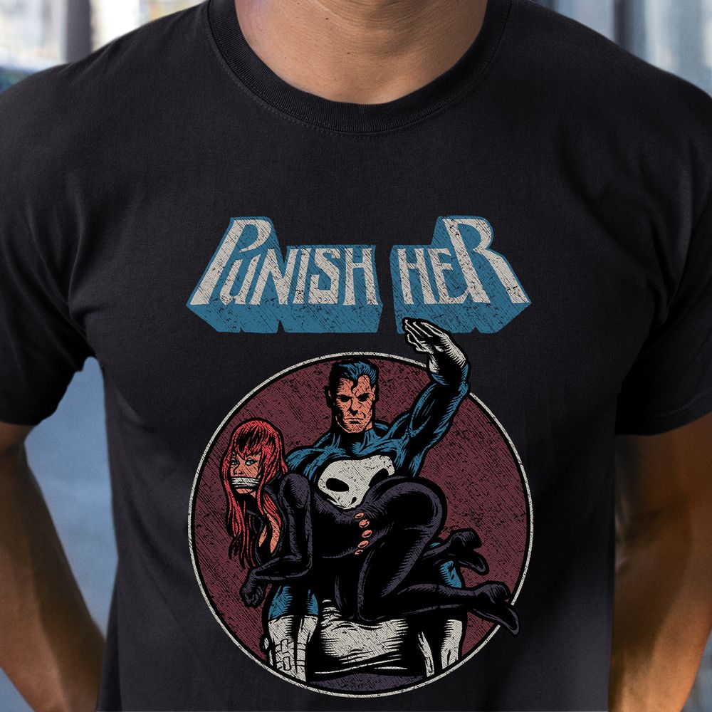 Classic Unisex T-Shirt - N1B42B4D - model - 0