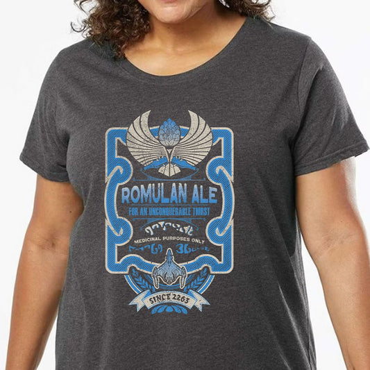 Ladies Curvy Jersey - WFXLCBJY - model - 0