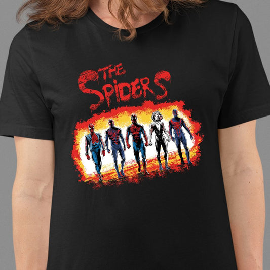 Classic Unisex T-Shirt - XWJ3XANC - model - 0