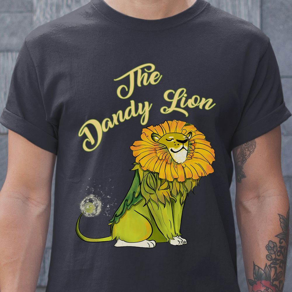 Classic Unisex T-Shirt - 6S2ZWR9W - model - 0